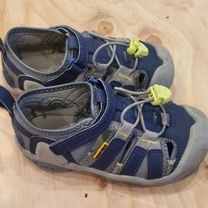 Keen sandals